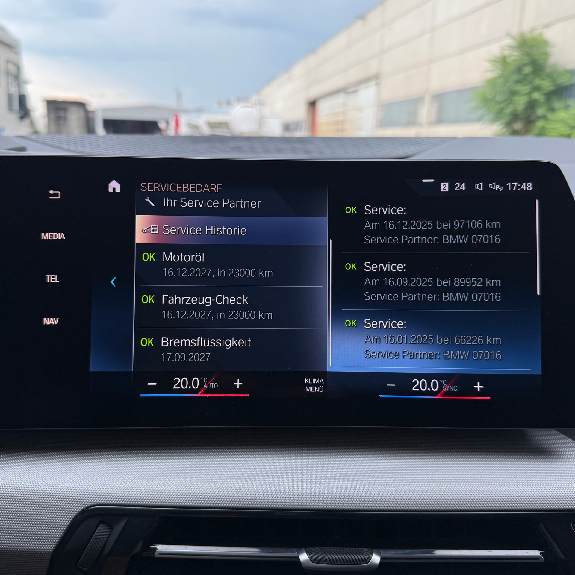 BMW 223d Active Tourer xDrive DKG Swiss-image-26