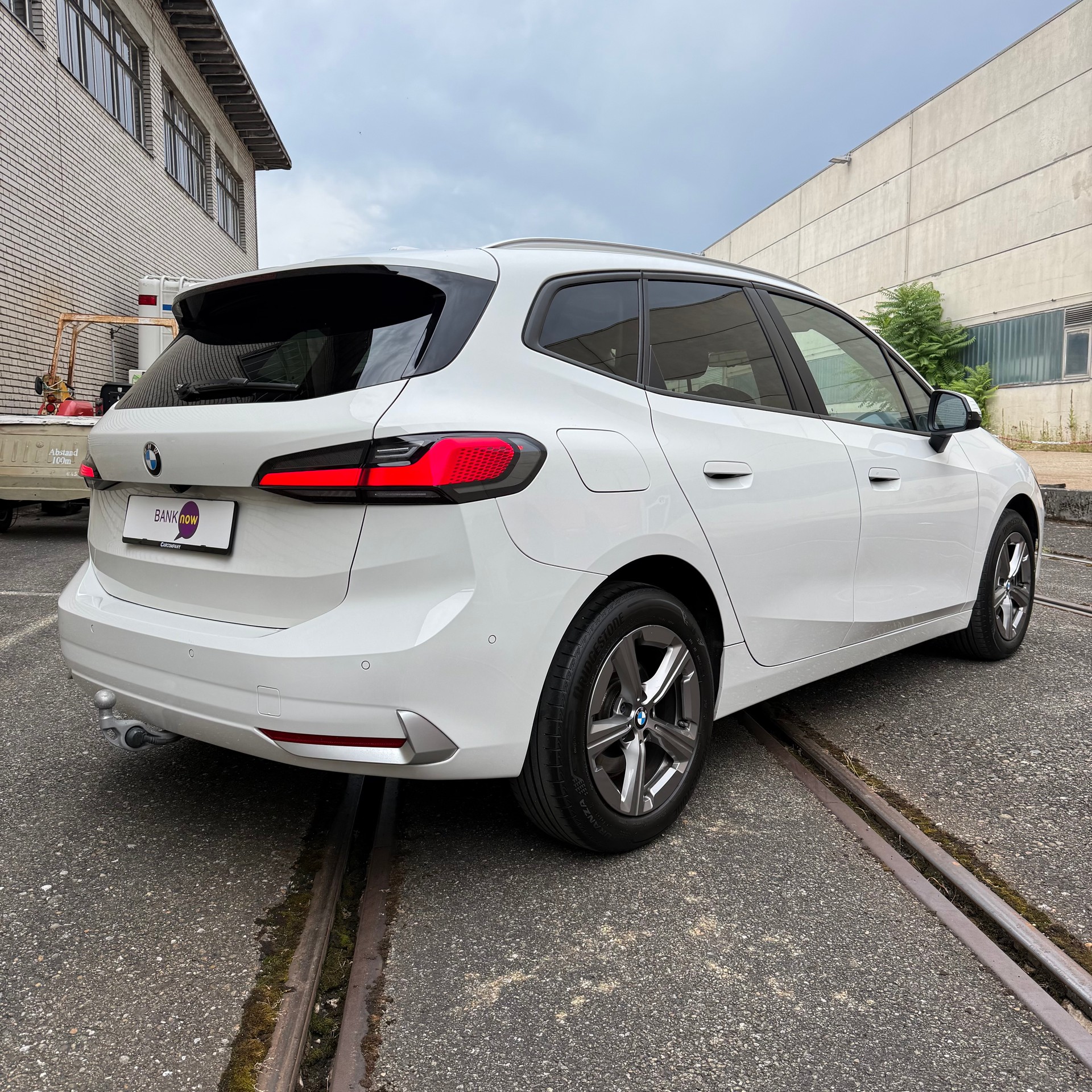 BMW 223d Active Tourer xDrive DKG Swiss-image-6