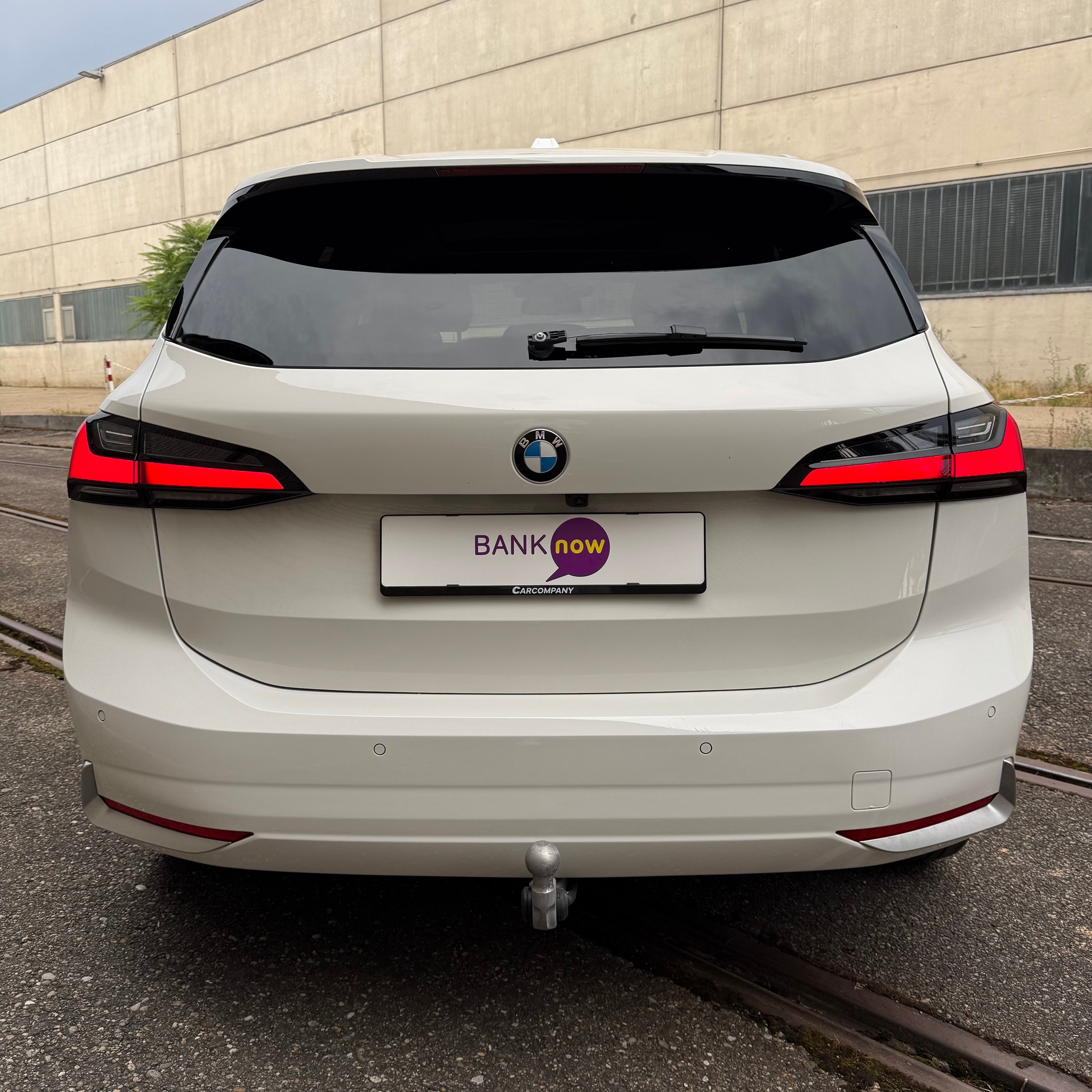 BMW 223d Active Tourer xDrive DKG Swiss-image-5