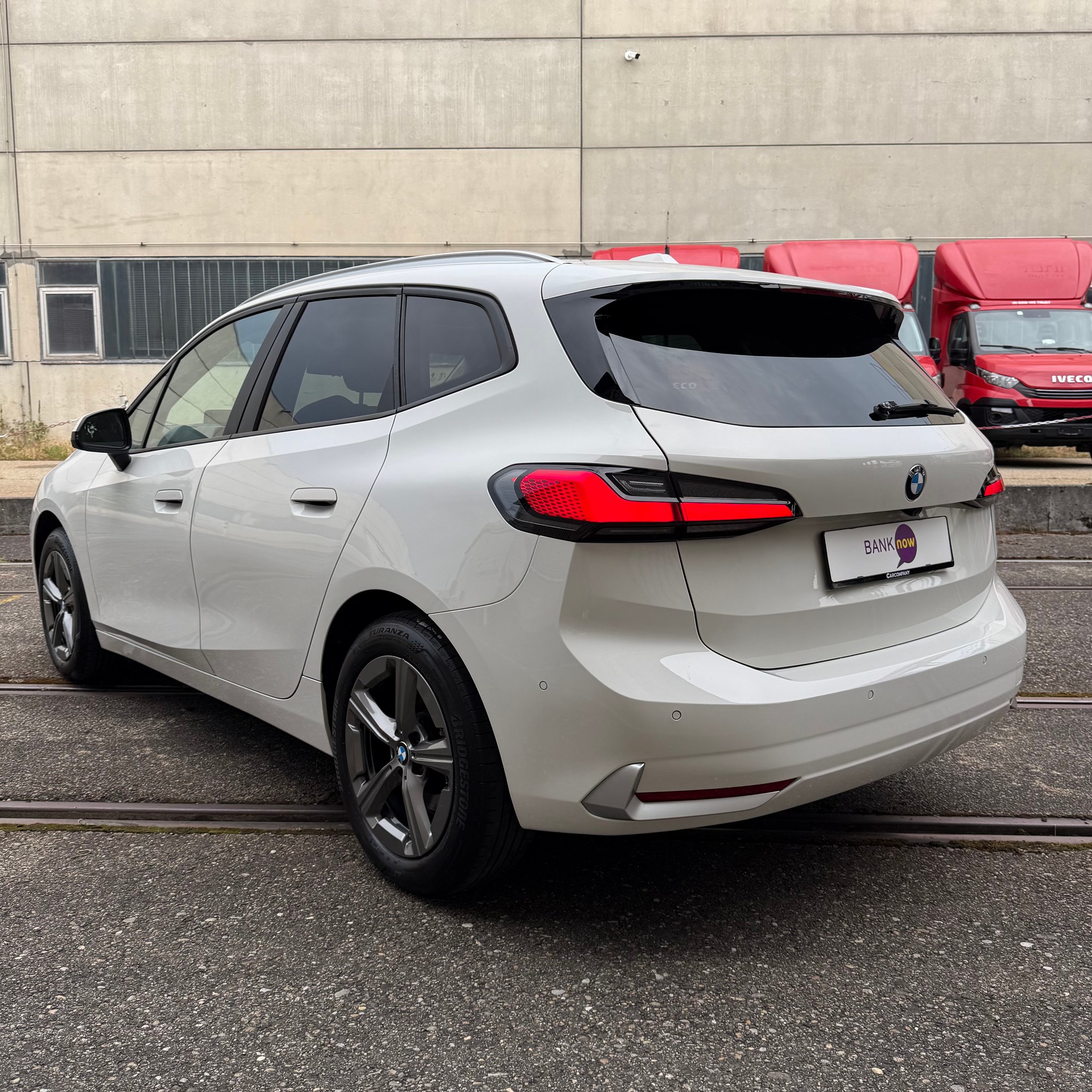 BMW 223d Active Tourer xDrive DKG Swiss-image-4