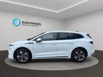 SKODA Enyaq 85 Sportline-showroom-element-1
