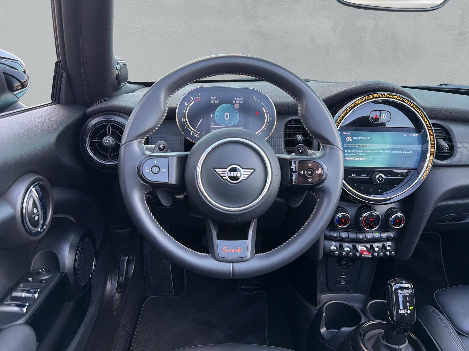 MINI Cooper S Cabrio F57 2.0i (CH)-image-20