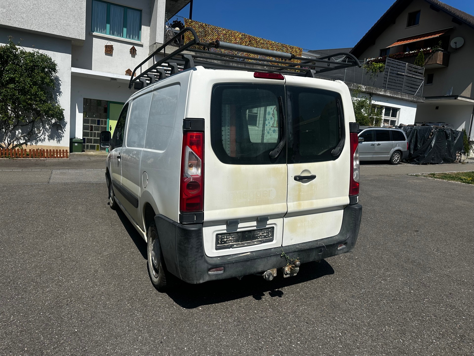 CITROEN Jumpy 1.6 HDi 12 L1H1-image-3
