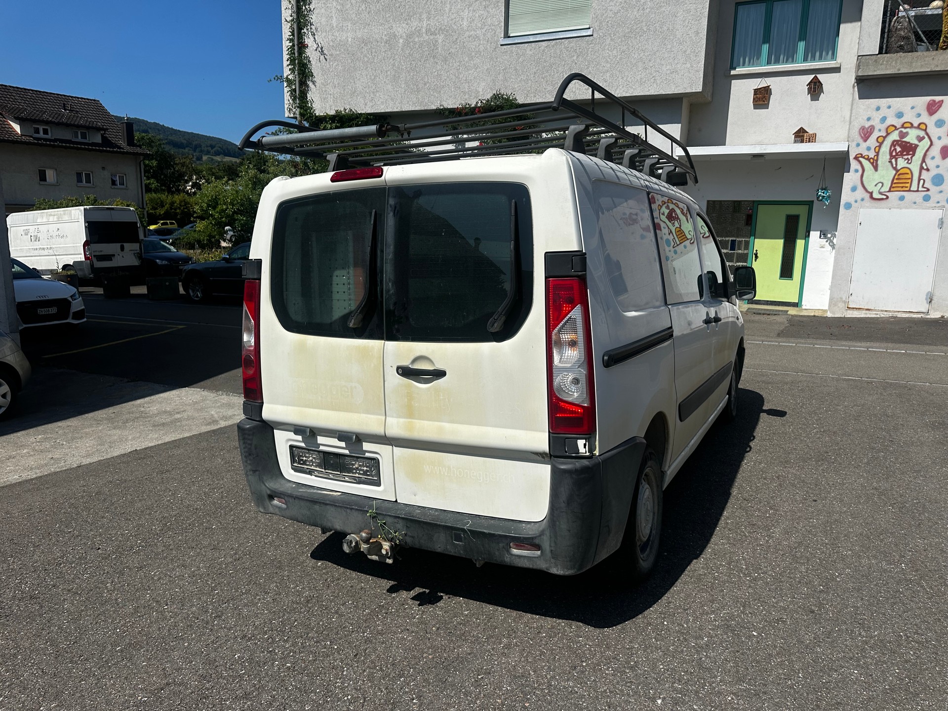 CITROEN Jumpy 1.6 HDi 12 L1H1-image-2