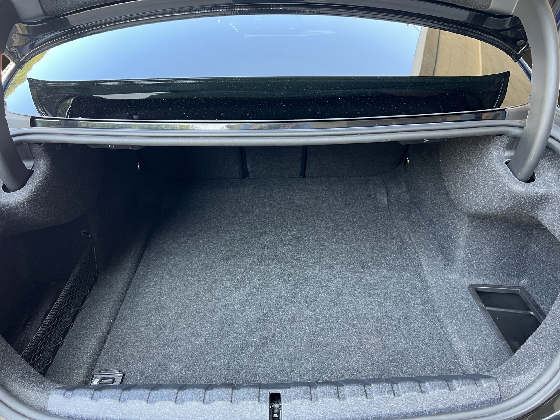 BMW M440i xDrive 48V Coupé M Sport Pro Steptronic-image-19