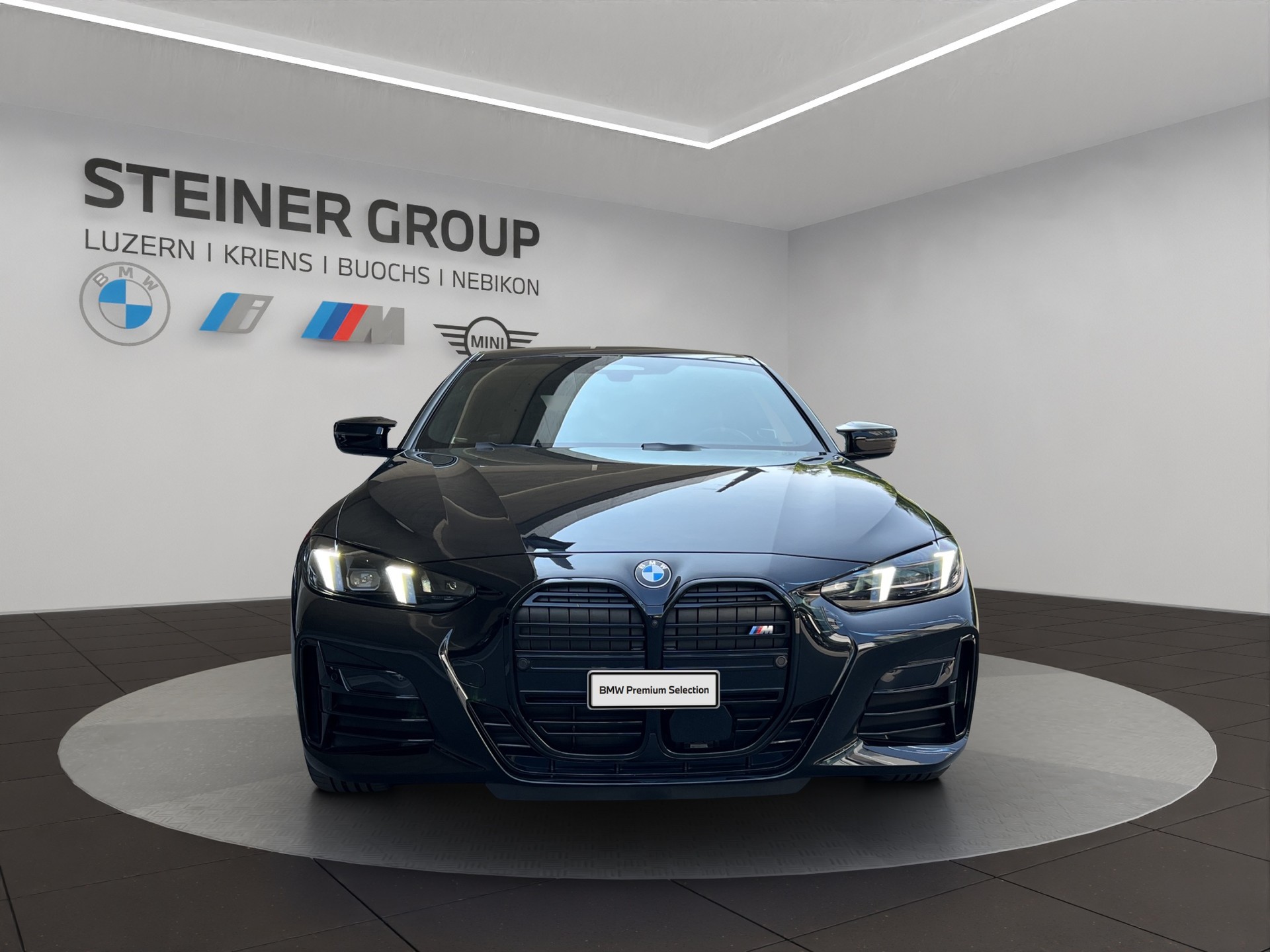 BMW M440i xDrive 48V Coupé M Sport Pro Steptronic-showroom-element-1
