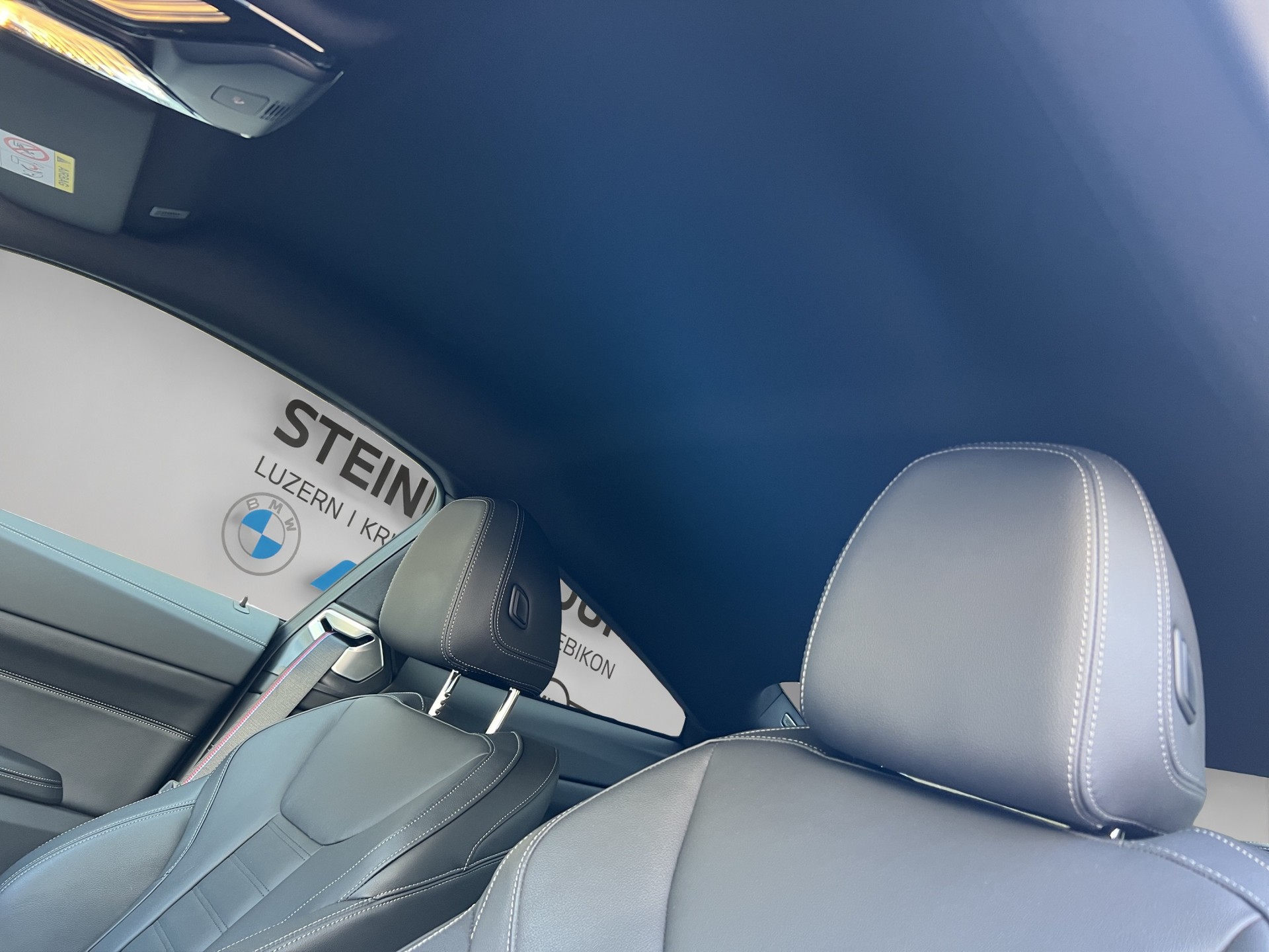 BMW M440i xDrive 48V Coupé M Sport Pro Steptronic-image-12