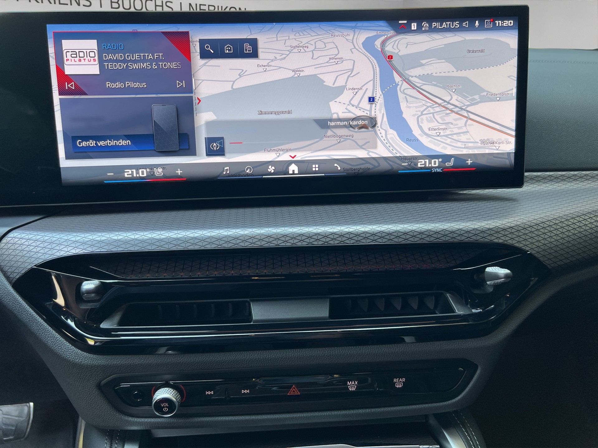 BMW M440i xDrive 48V Coupé M Sport Pro Steptronic-image-17