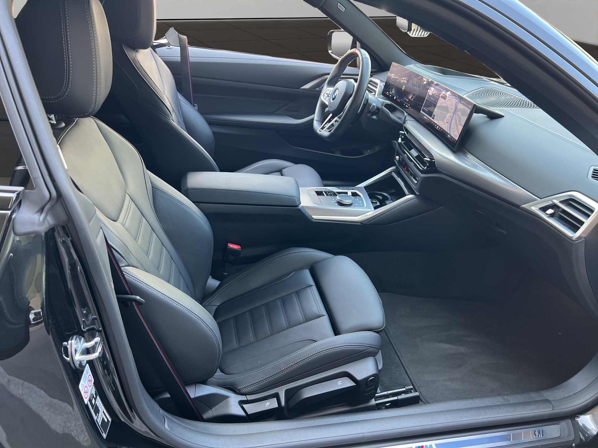 BMW M440i xDrive 48V Coupé M Sport Pro Steptronic-image-20