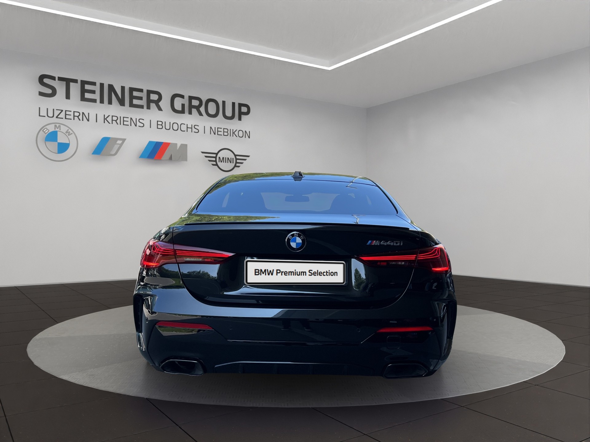BMW M440i xDrive 48V Coupé M Sport Pro Steptronic-image-5