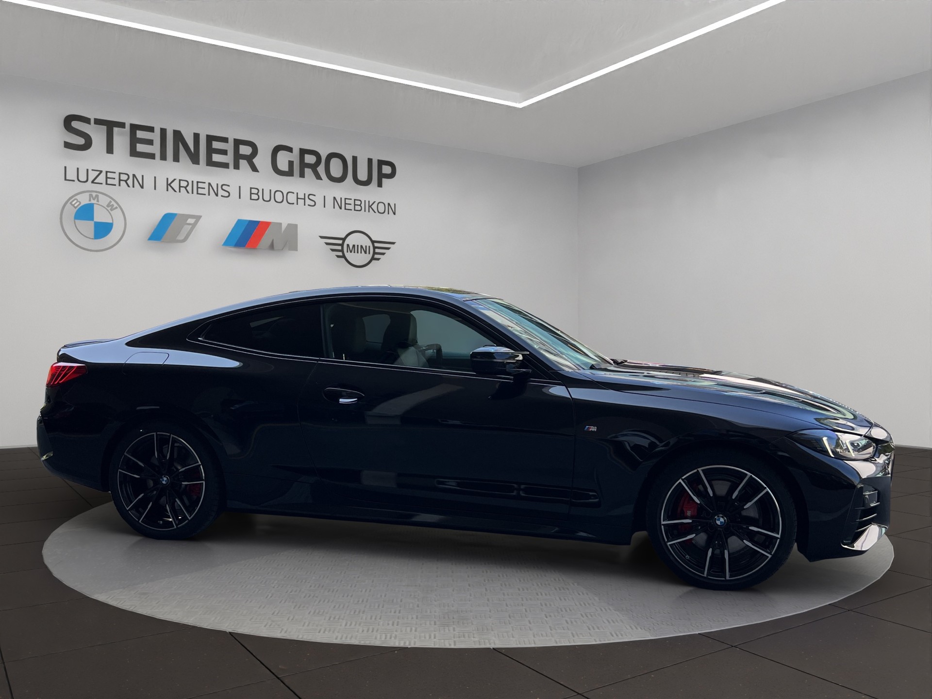 BMW M440i xDrive 48V Coupé M Sport Pro Steptronic-showroom-element-3