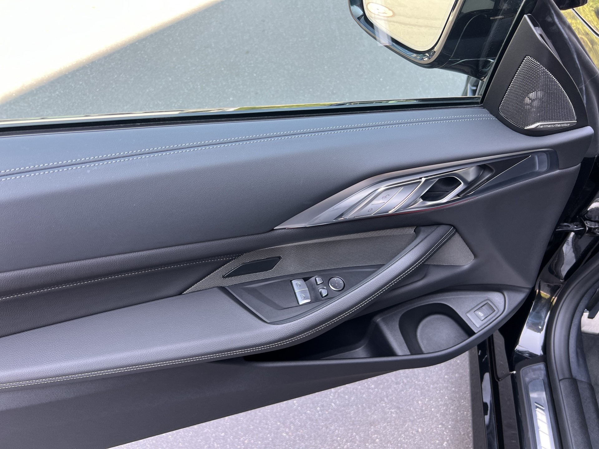 BMW M440i xDrive 48V Coupé M Sport Pro Steptronic-image-11