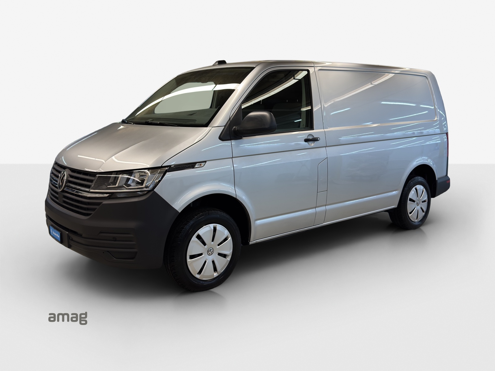 VW T6.1 2.0 TDI 4Motion DSG-image-0