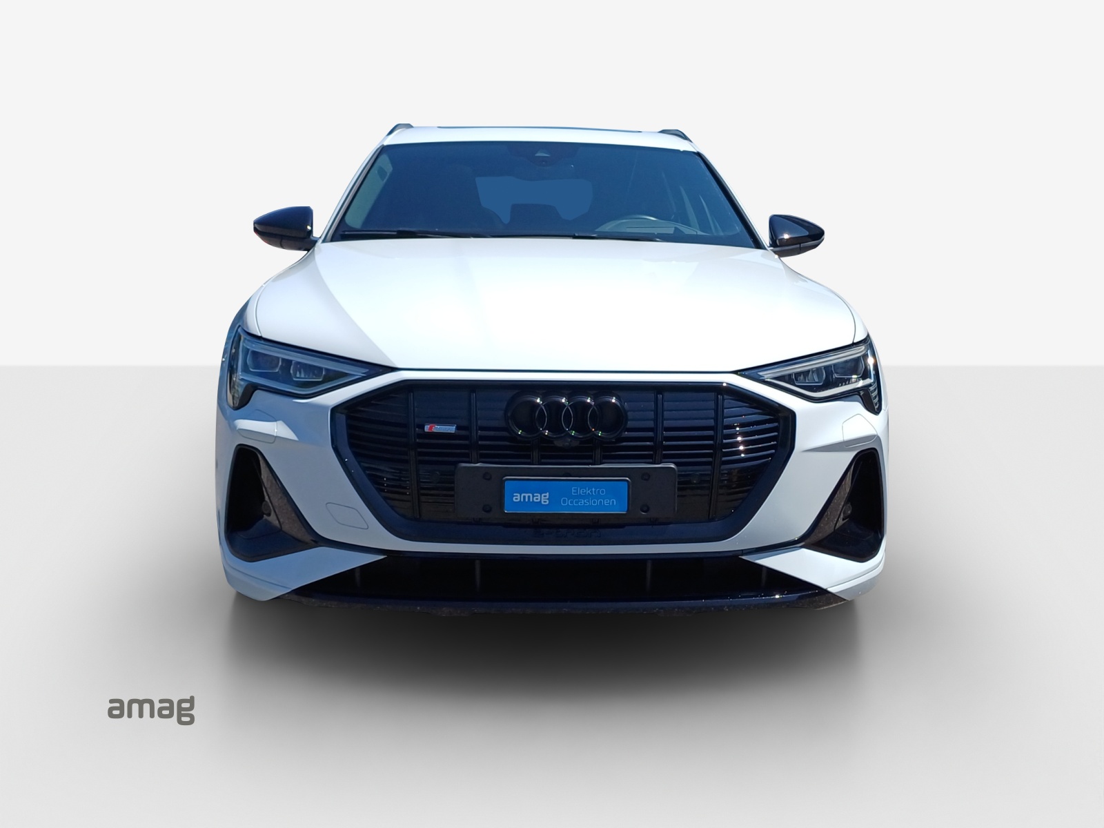 AUDI e-tron 55 Sportback S Line Black Edition quattro-image-7
