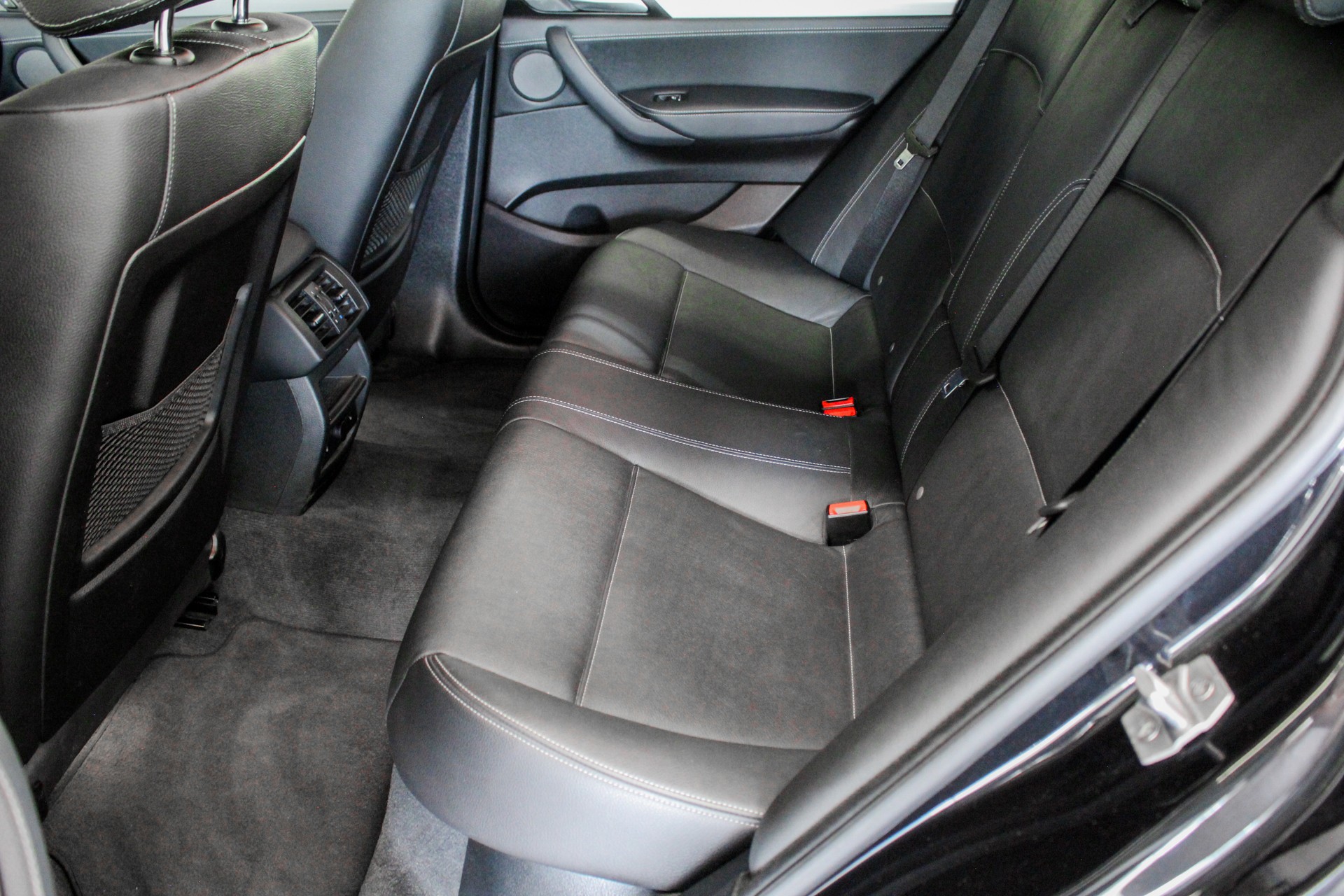 BMW X4 M 40i Steptronic-image-12