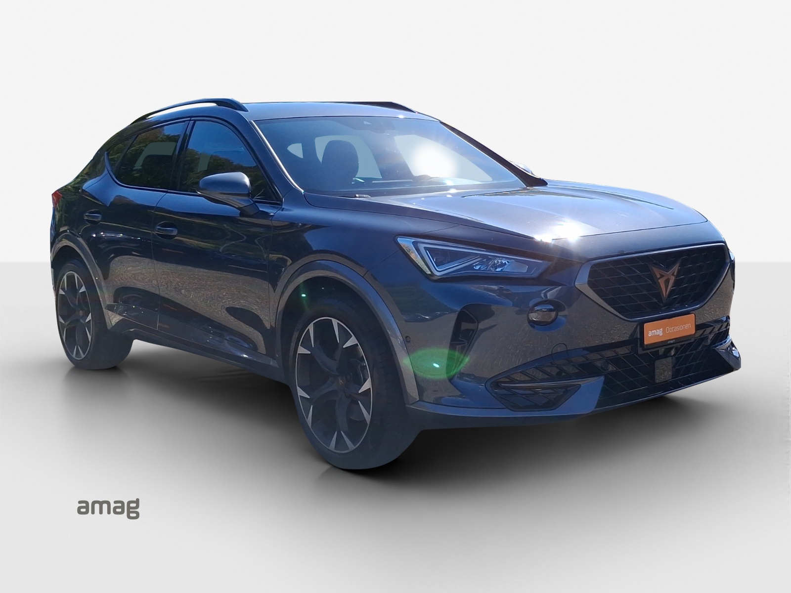 CUPRA Formentor 1.4 e-HYBRID pHEV Allalin DSG-image-5