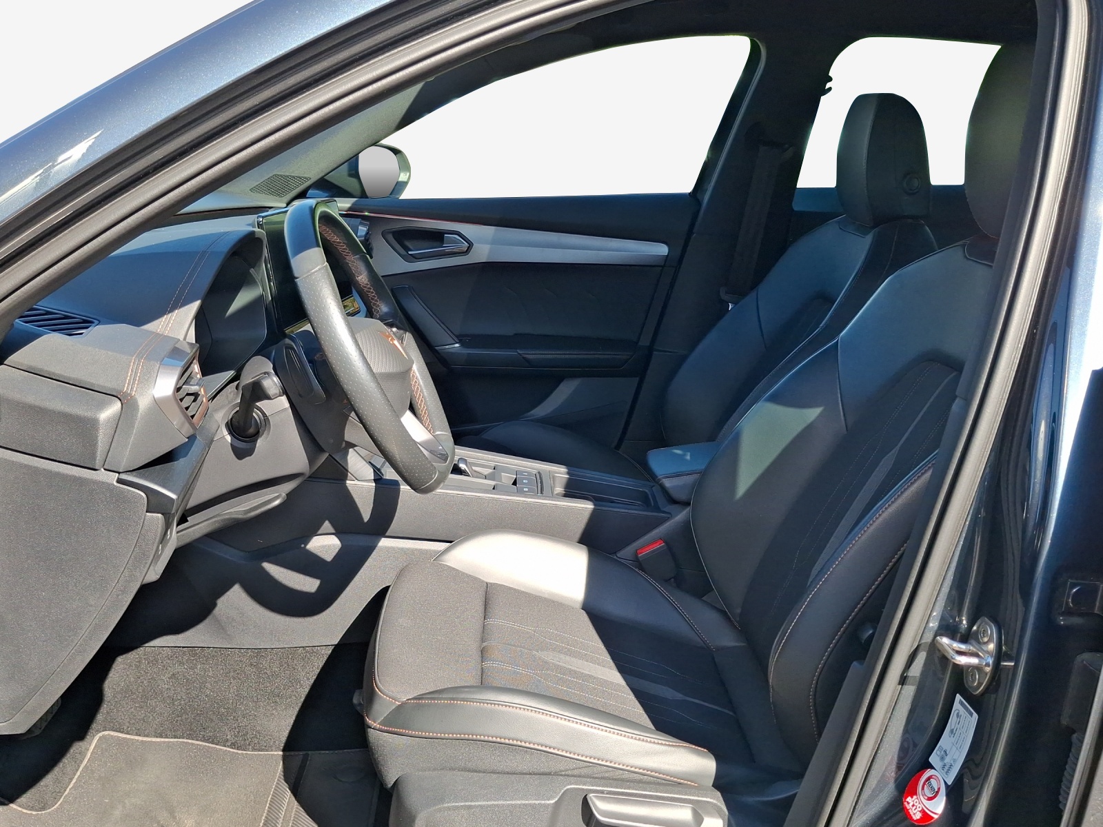 CUPRA Formentor 1.4 e-HYBRID pHEV Allalin DSG-image-7