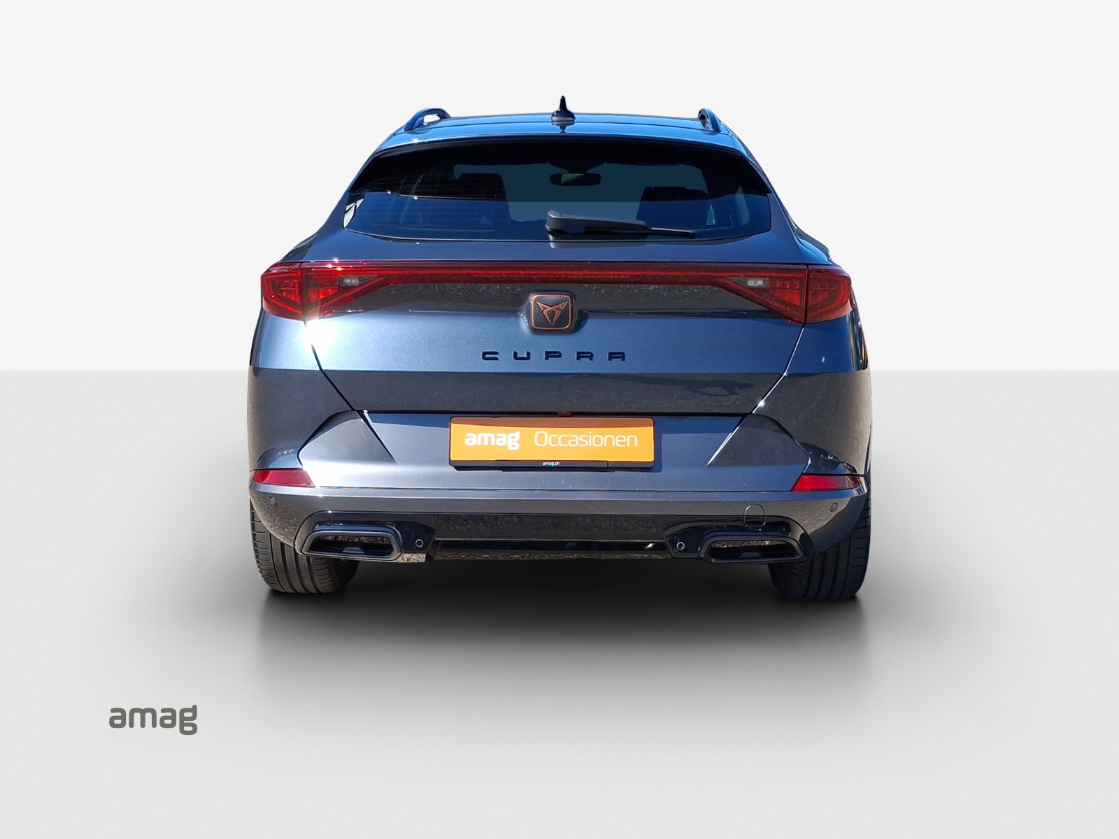 CUPRA Formentor 1.4 e-HYBRID pHEV Allalin DSG-image-3
