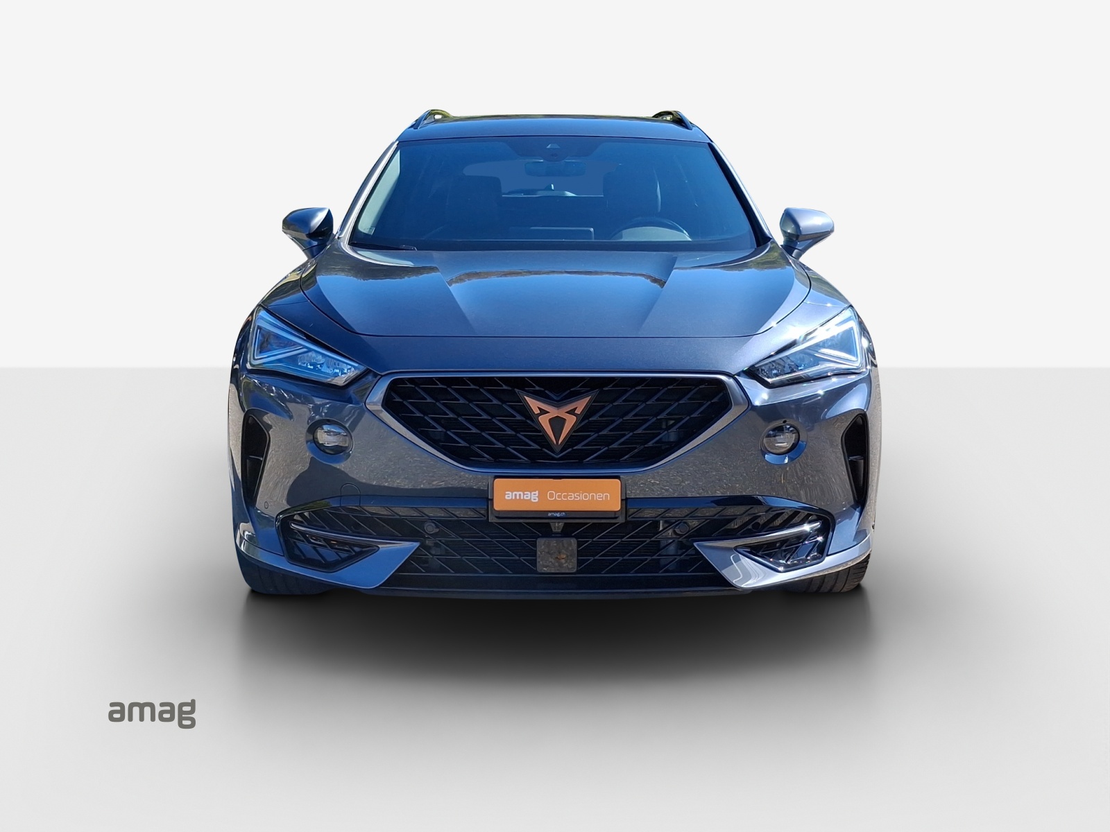 CUPRA Formentor 1.4 e-HYBRID pHEV Allalin DSG-image-6