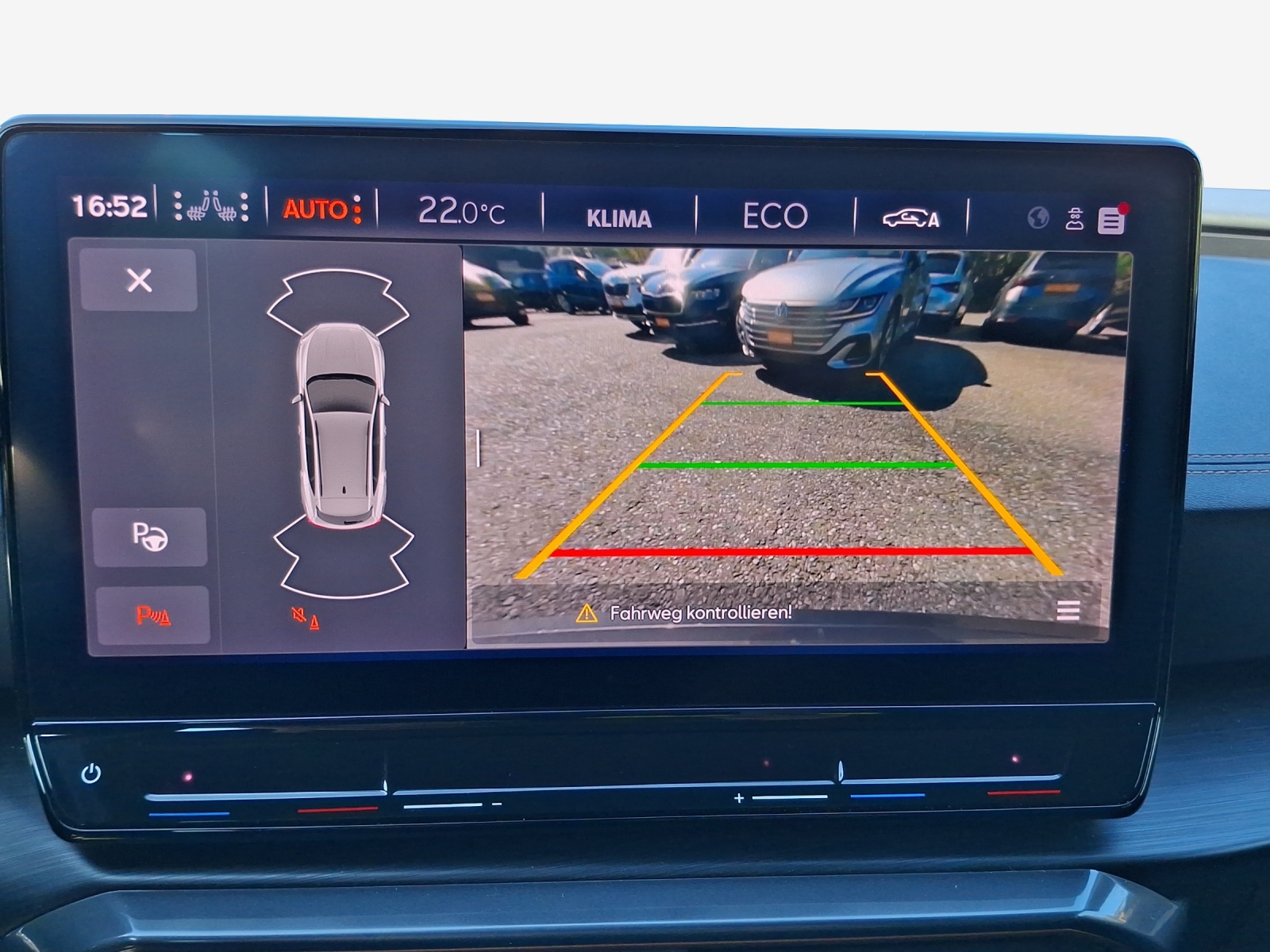 CUPRA Formentor 1.4 e-HYBRID pHEV Allalin DSG-image-14