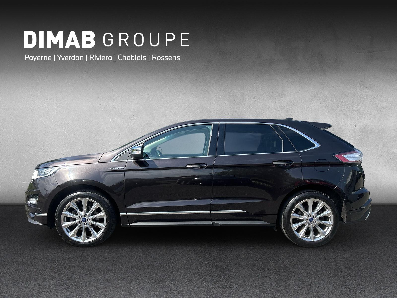 FORD Edge 2.0 TDCi 210 Vignale FPS (CH) AHK-showroom-element-1