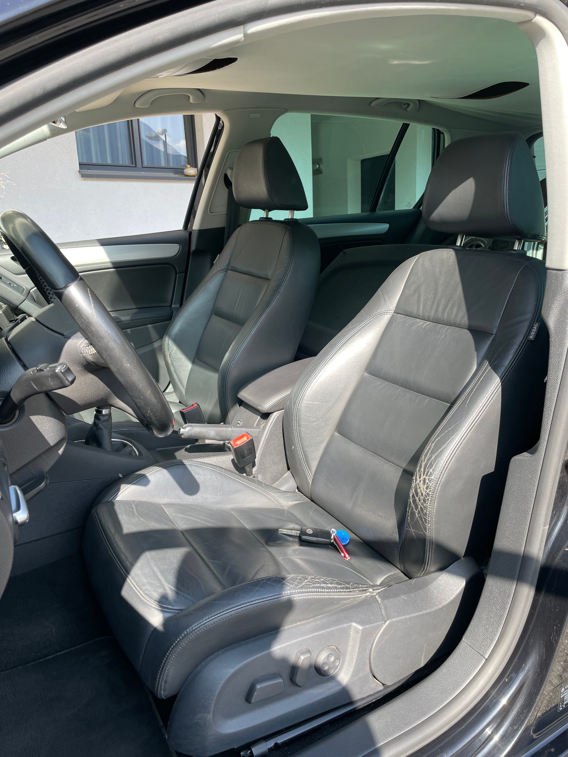 VW 2.0 TDI 140 CR Comfl. 4motion-image-3