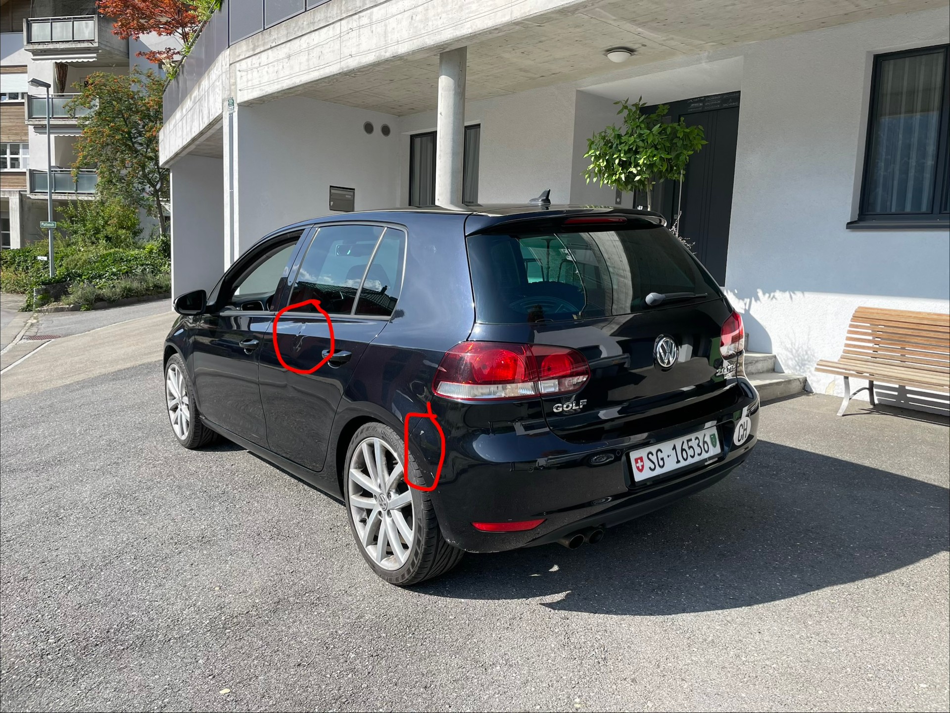 VW 2.0 TDI 140 CR Comfl. 4motion-image-4