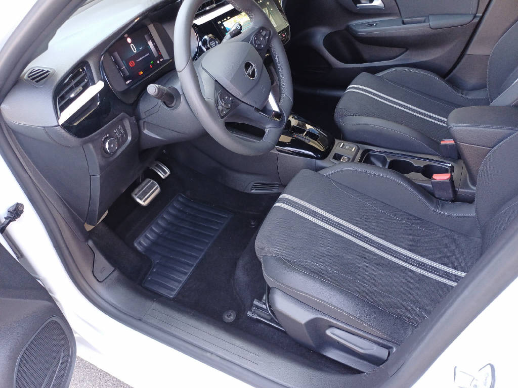 OPEL Corsa 1.2 T Hybrid GS-image-4