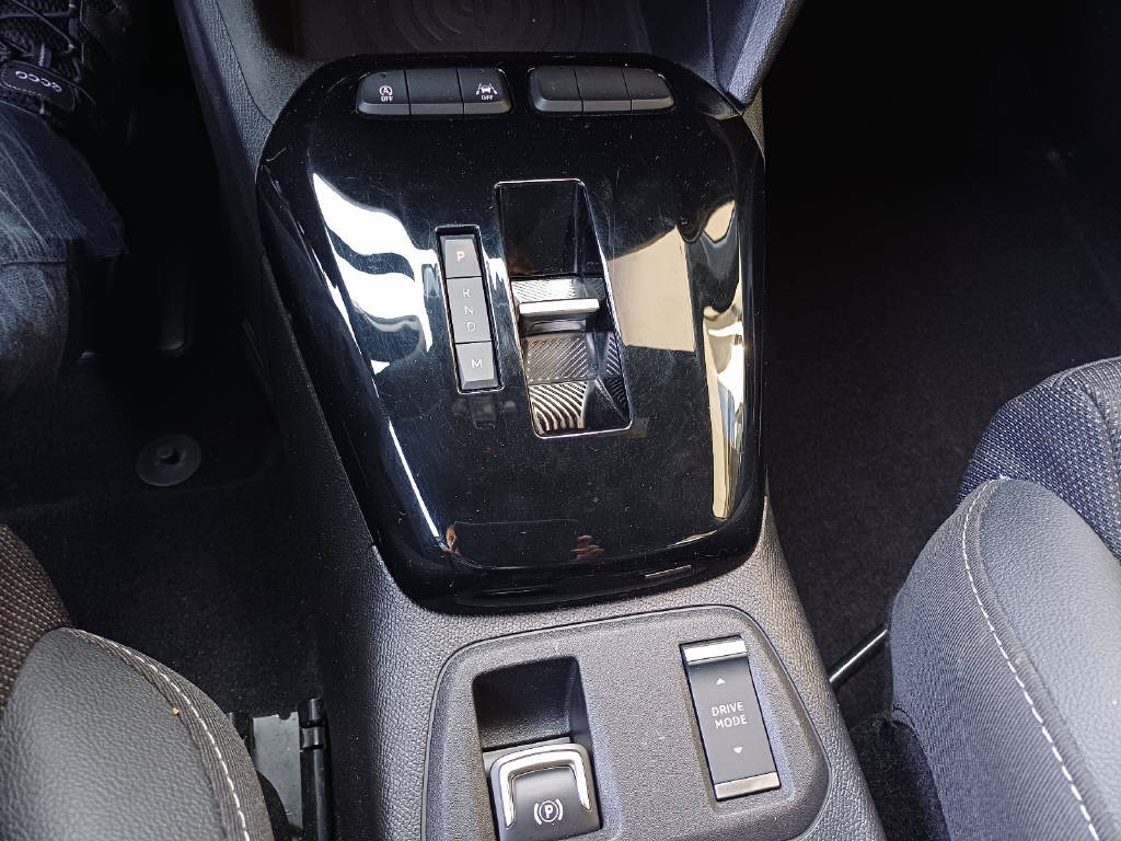 OPEL Corsa 1.2 T Hybrid GS-image-7