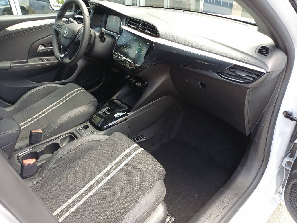 OPEL Corsa 1.2 T Hybrid GS-image-15