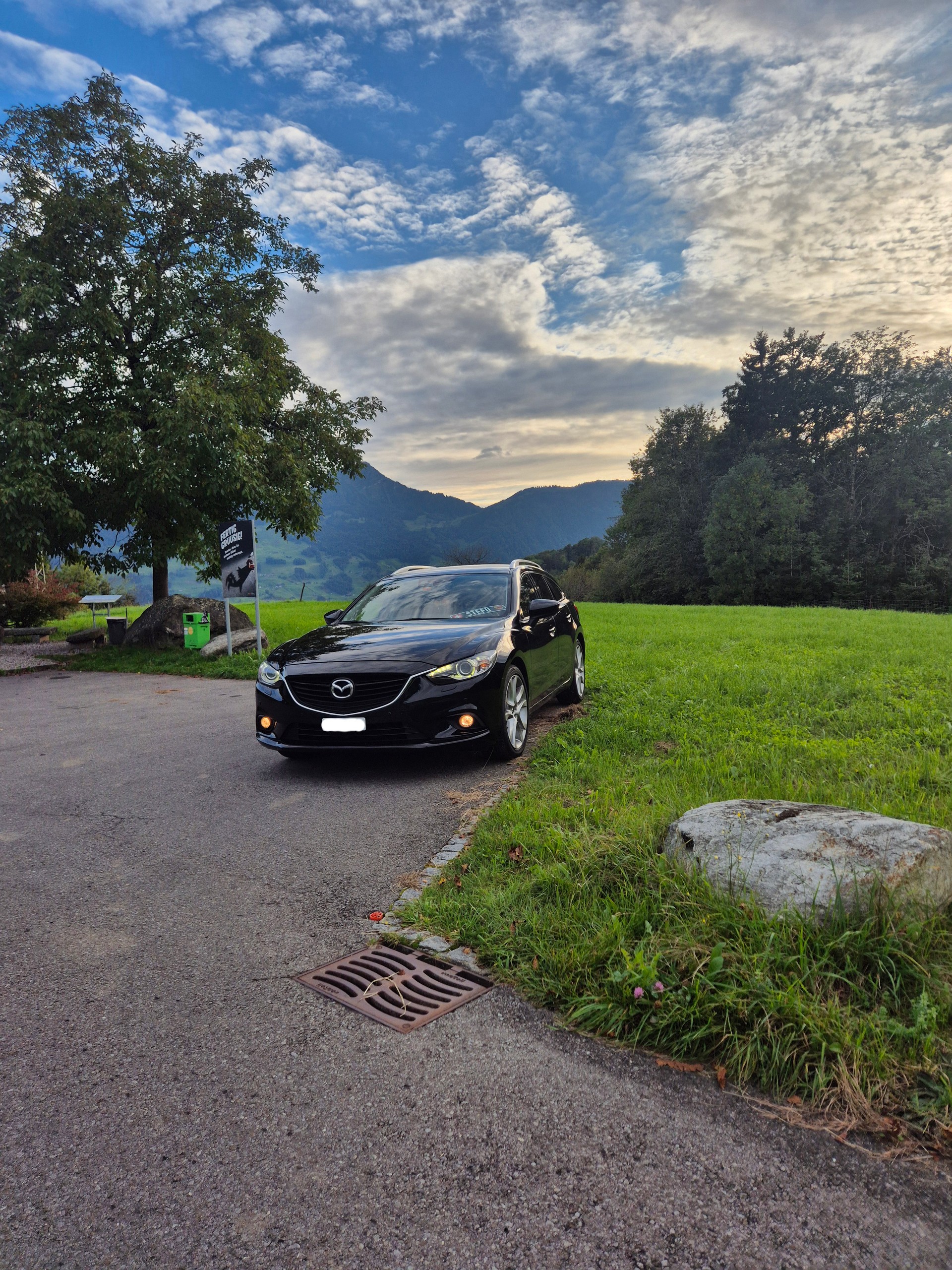 MAZDA 2.5 Revolution-image-2