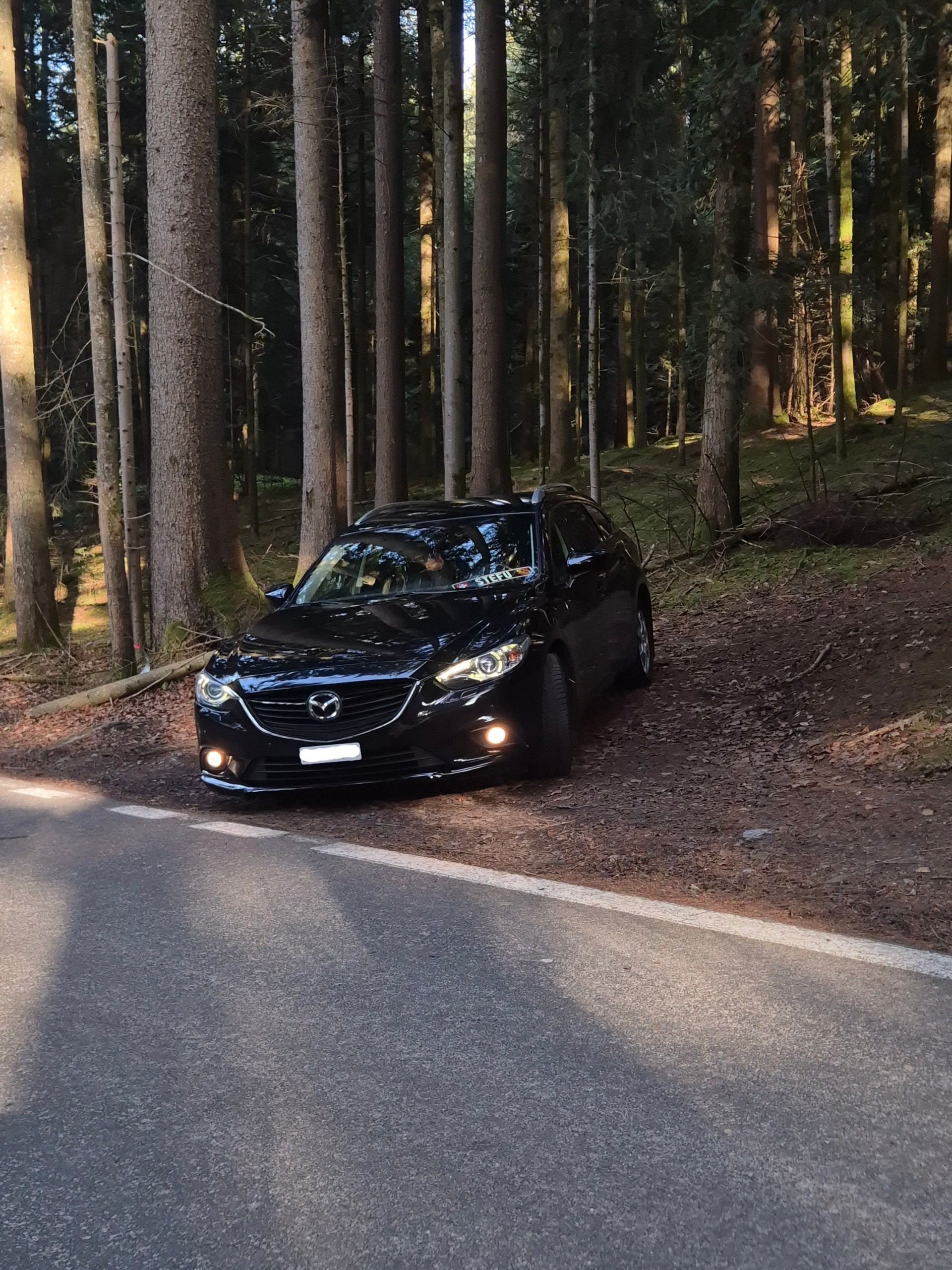 MAZDA 2.5 Revolution-image-3