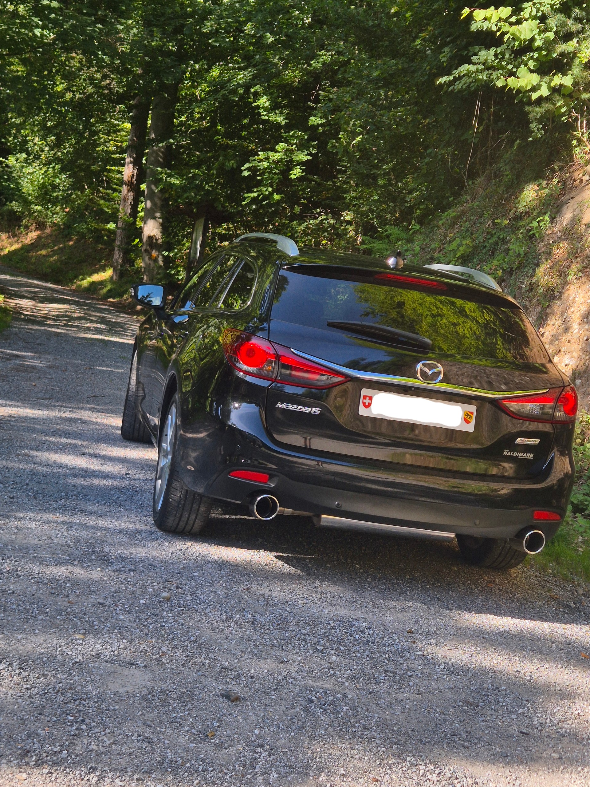 MAZDA 2.5 Revolution-image-1
