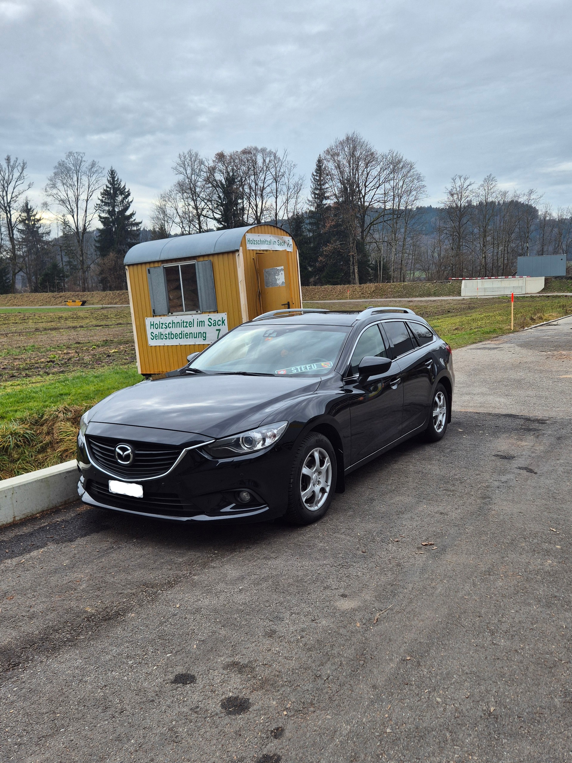 MAZDA 2.5 Revolution-image-4