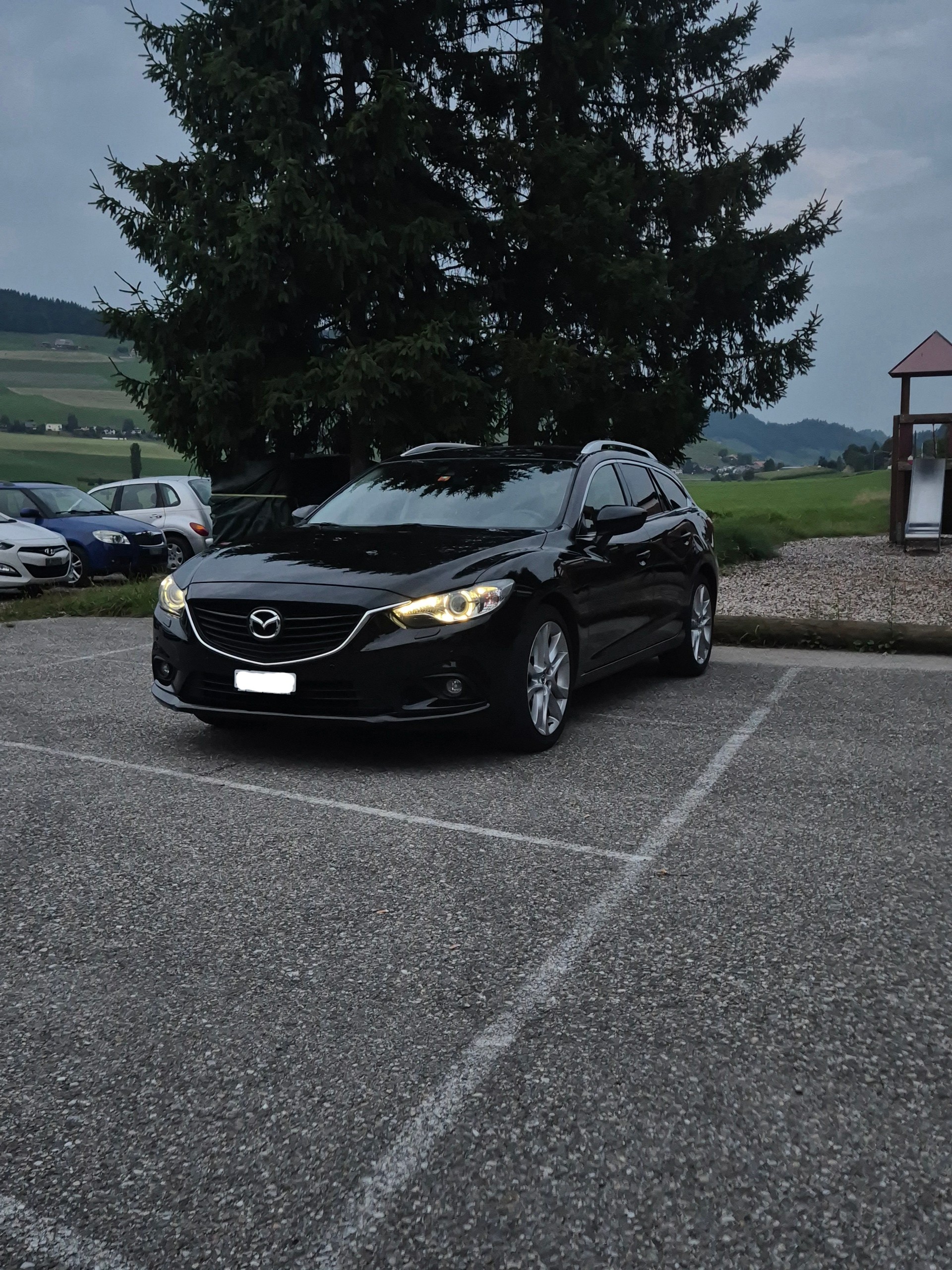 MAZDA 2.5 Revolution-image-0