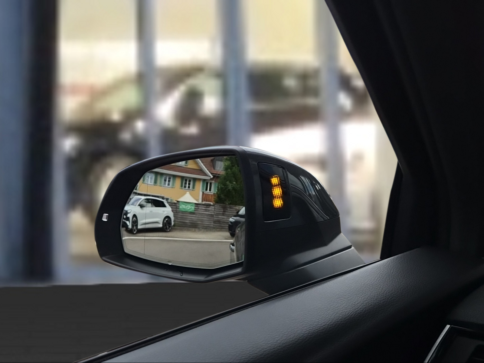 AUDI SQ5 TDI quattro tiptronic Daytonagrau Perleffekt-image-19