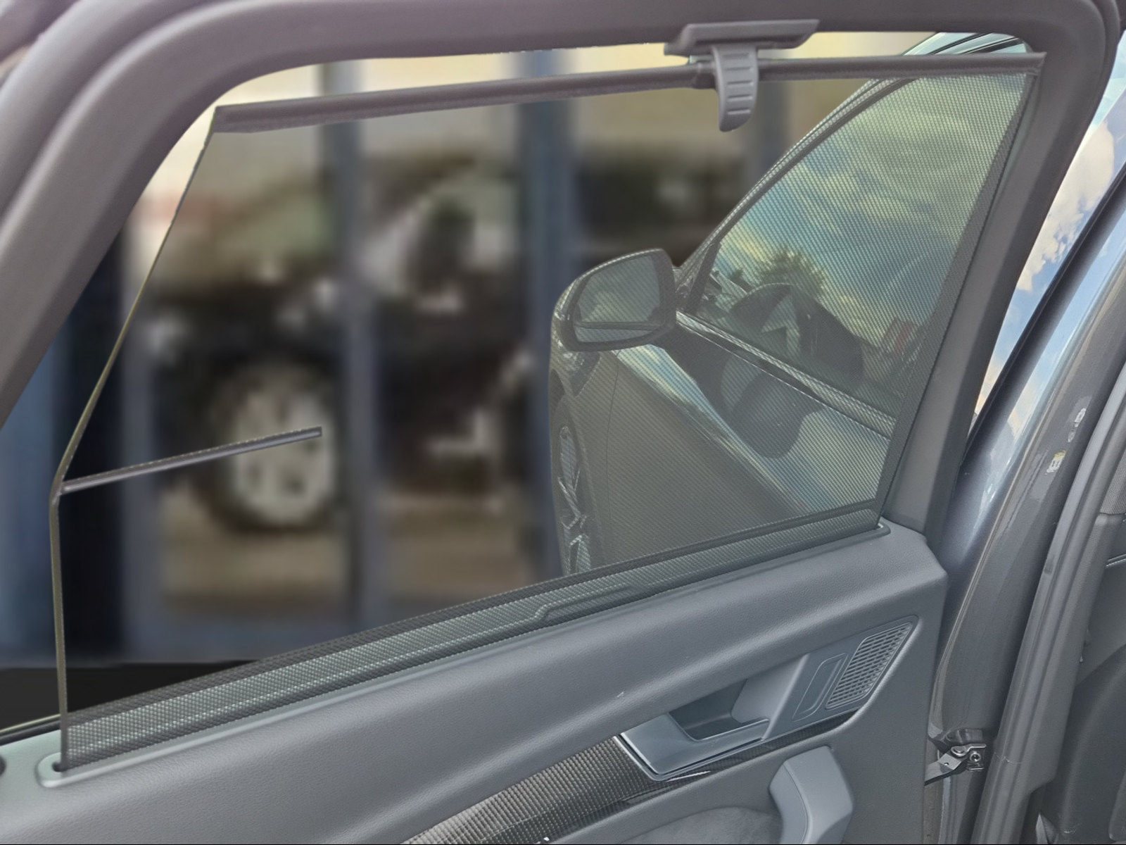 AUDI SQ5 TDI quattro tiptronic Daytonagrau Perleffekt-image-18