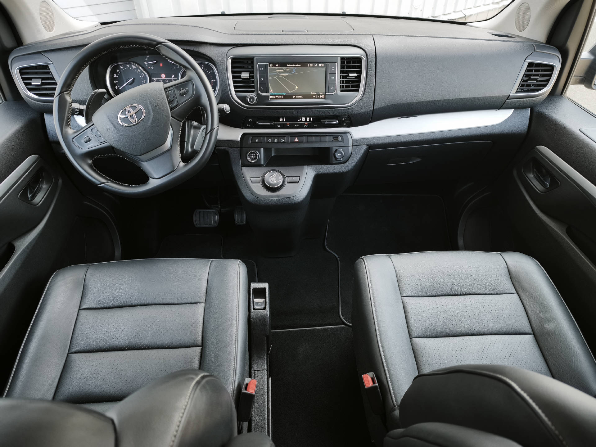 TOYOTA PROACE Verso L1 2.0 D VIP-image-7