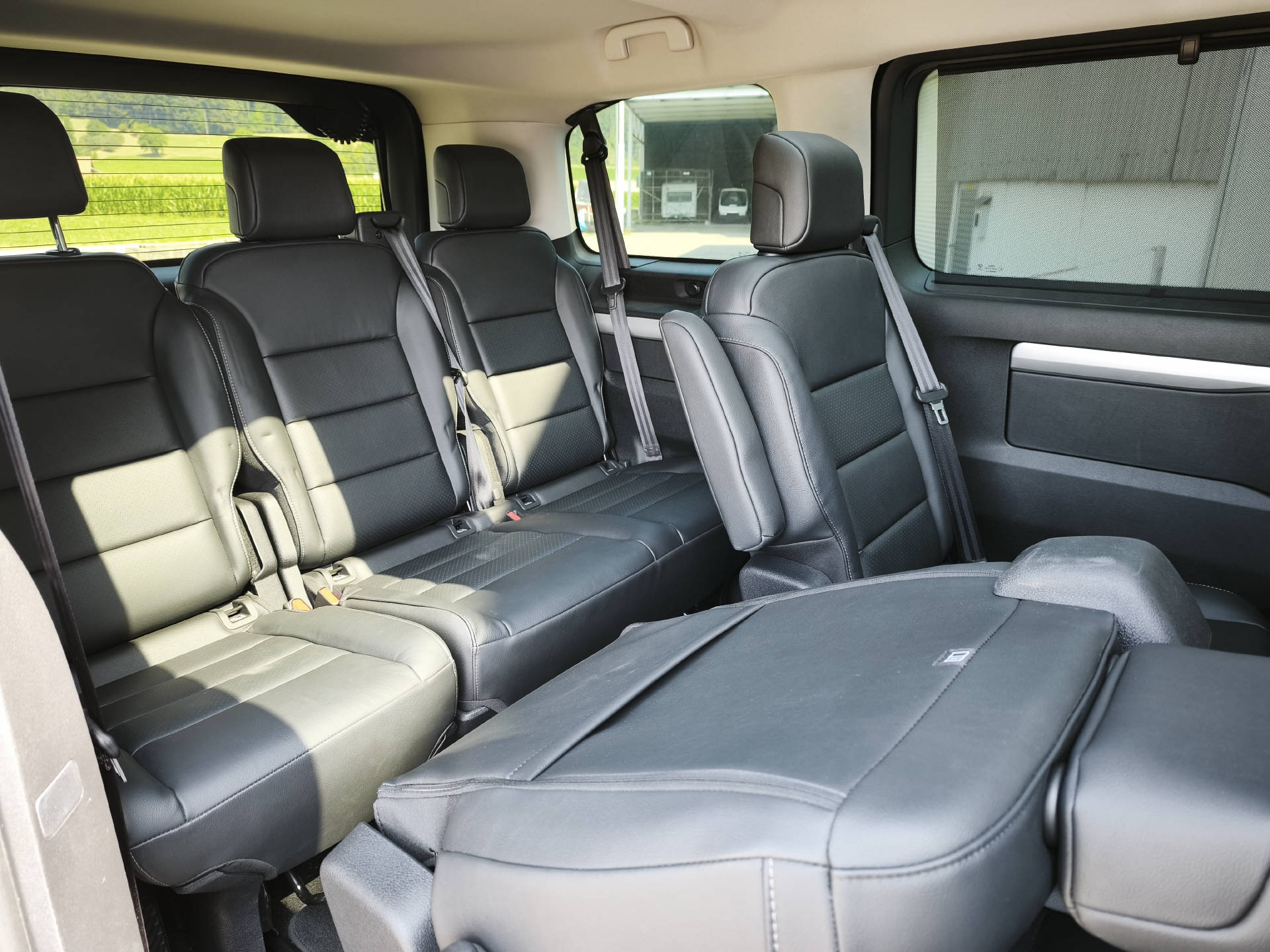 TOYOTA PROACE Verso L1 2.0 D VIP-image-10