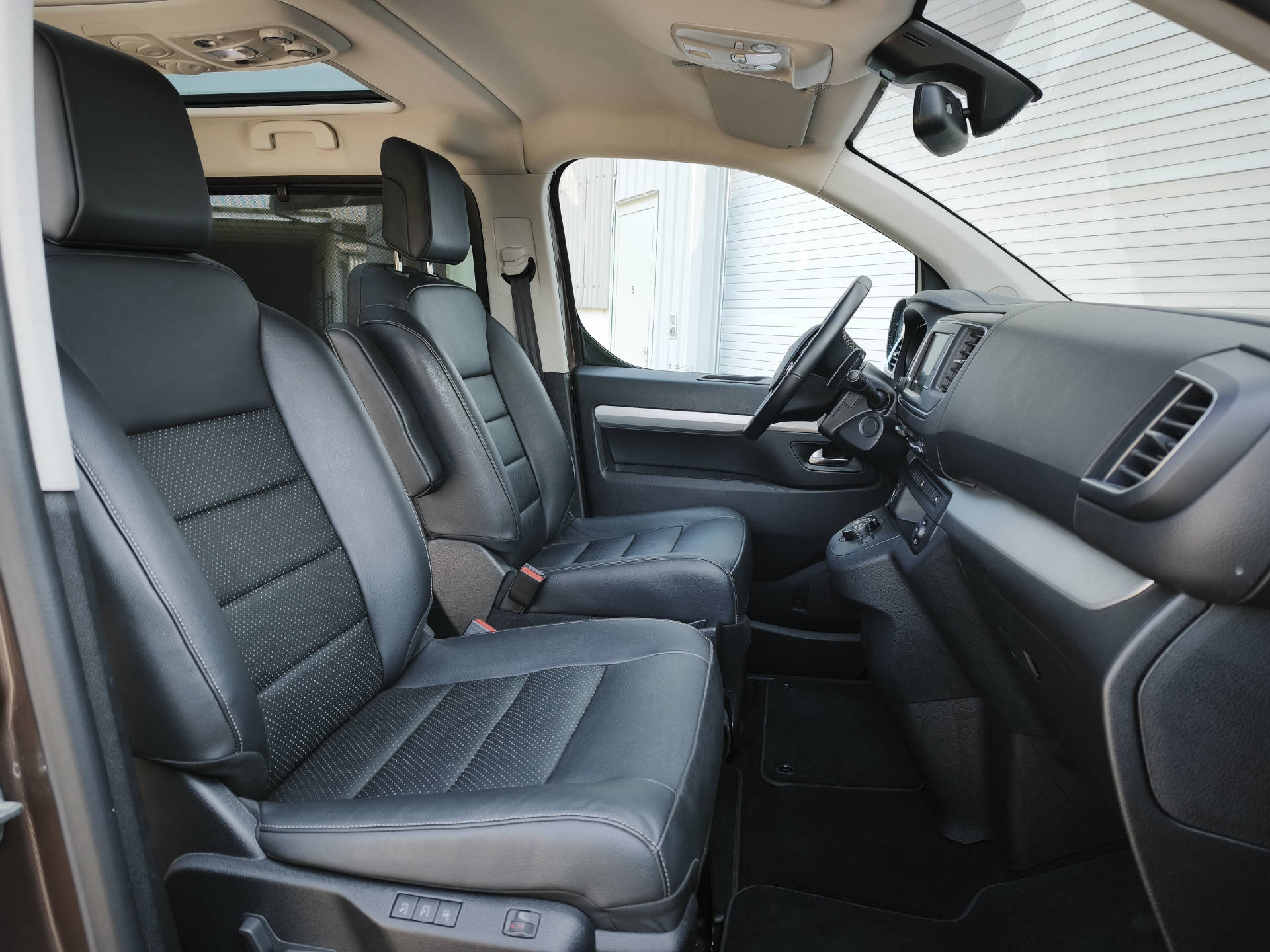 TOYOTA PROACE Verso L1 2.0 D VIP-image-8