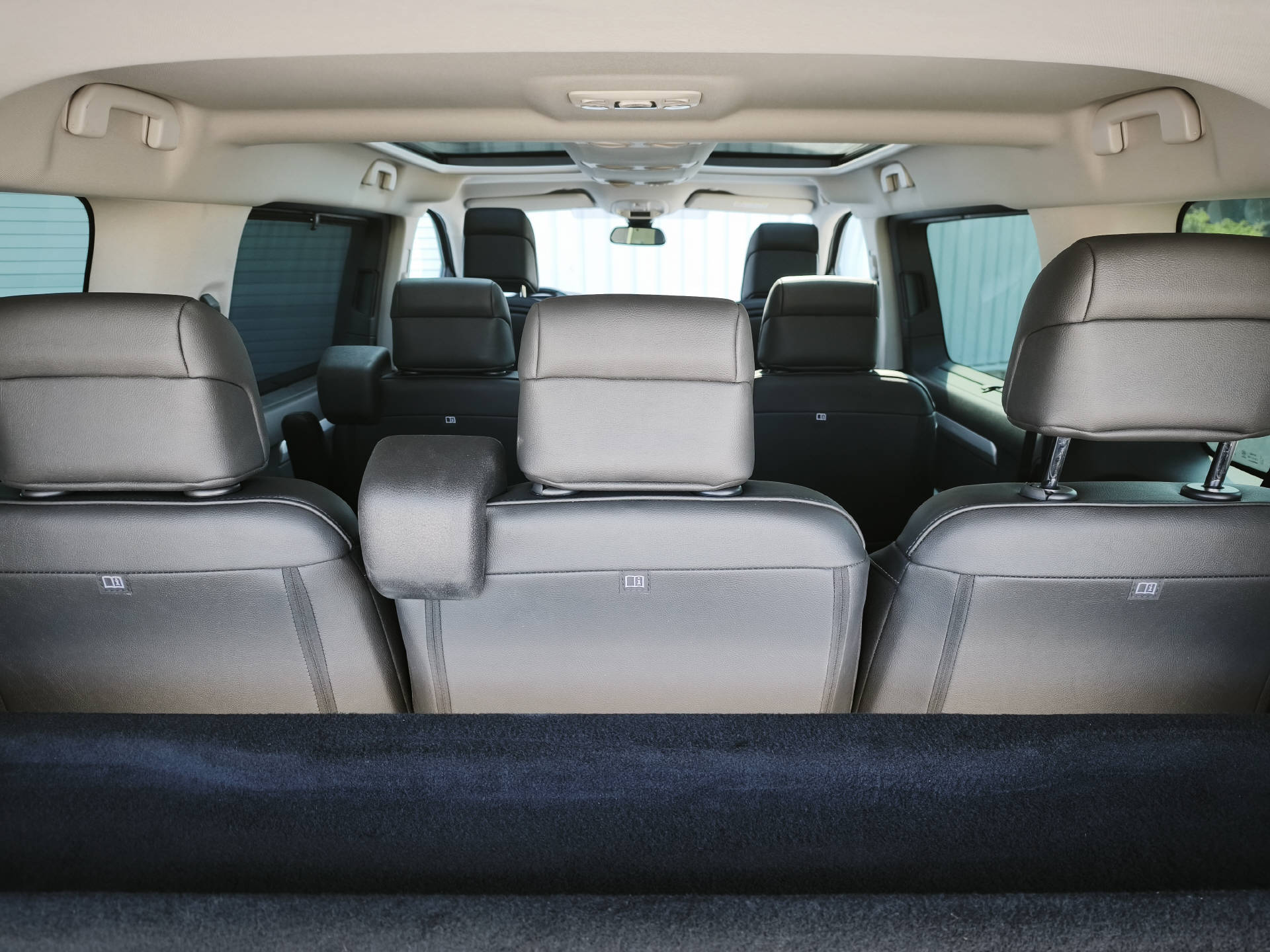 TOYOTA PROACE Verso L1 2.0 D VIP-image-14