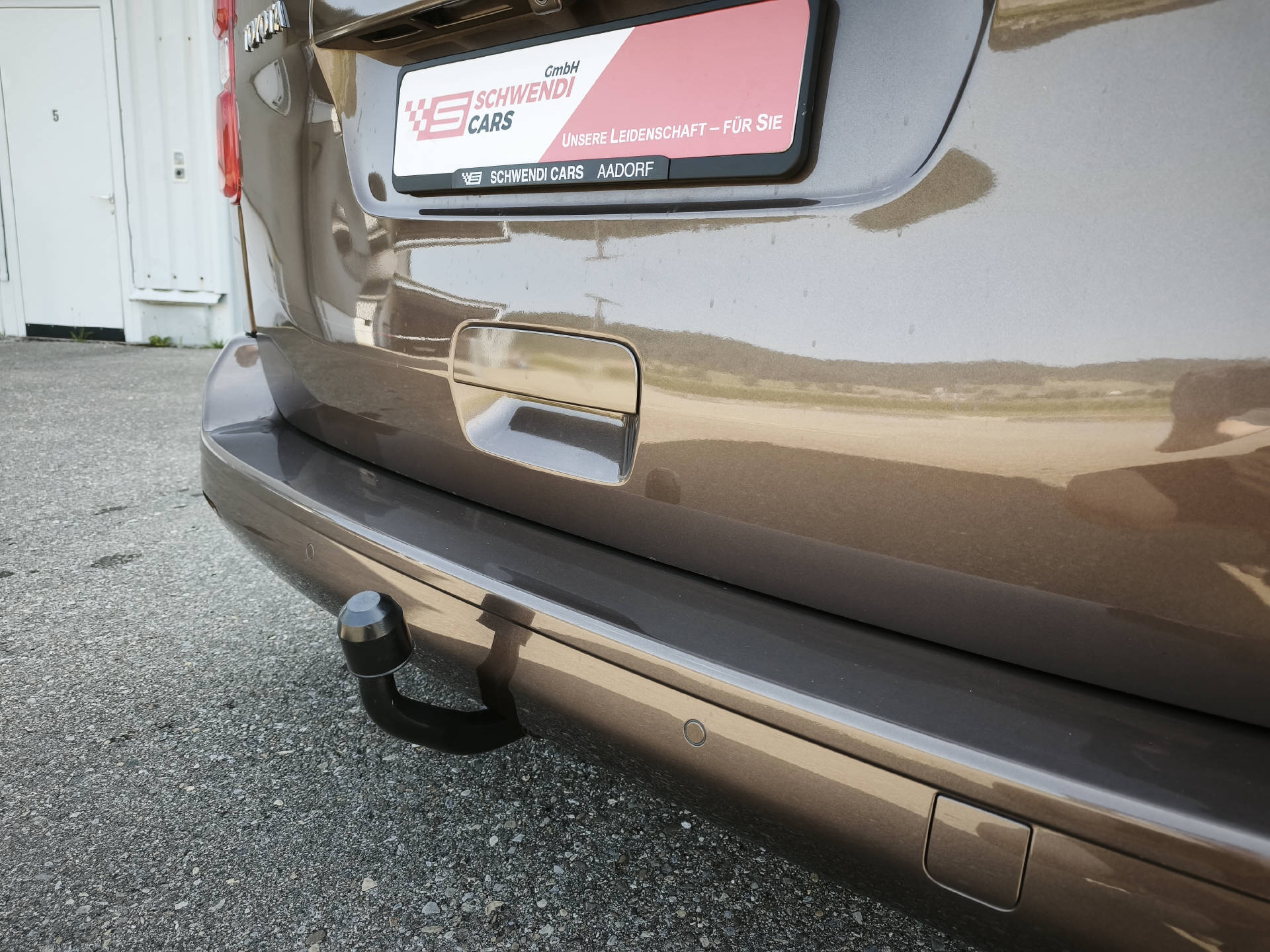 TOYOTA PROACE Verso L1 2.0 D VIP-image-12