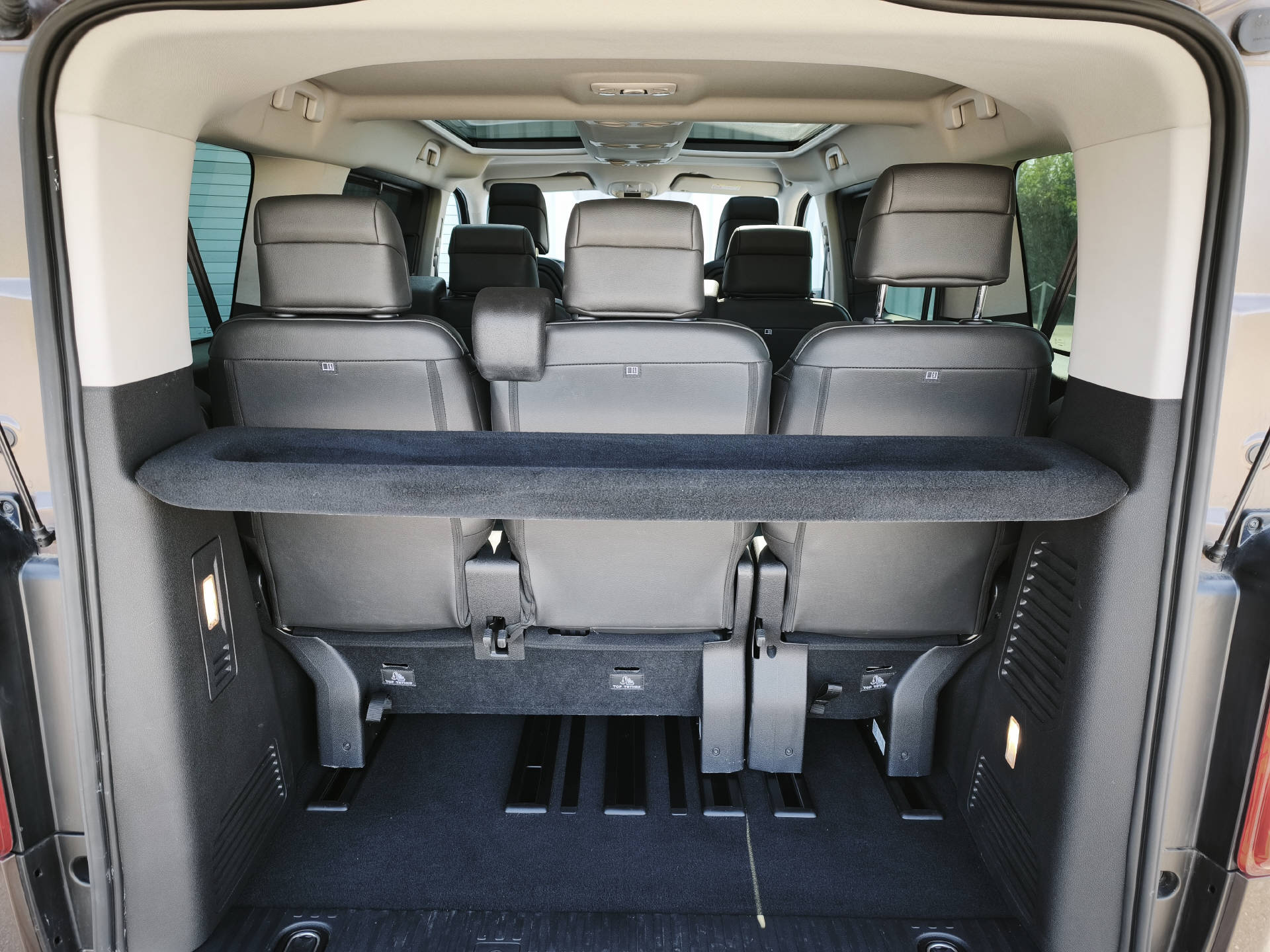 TOYOTA PROACE Verso L1 2.0 D VIP-image-11