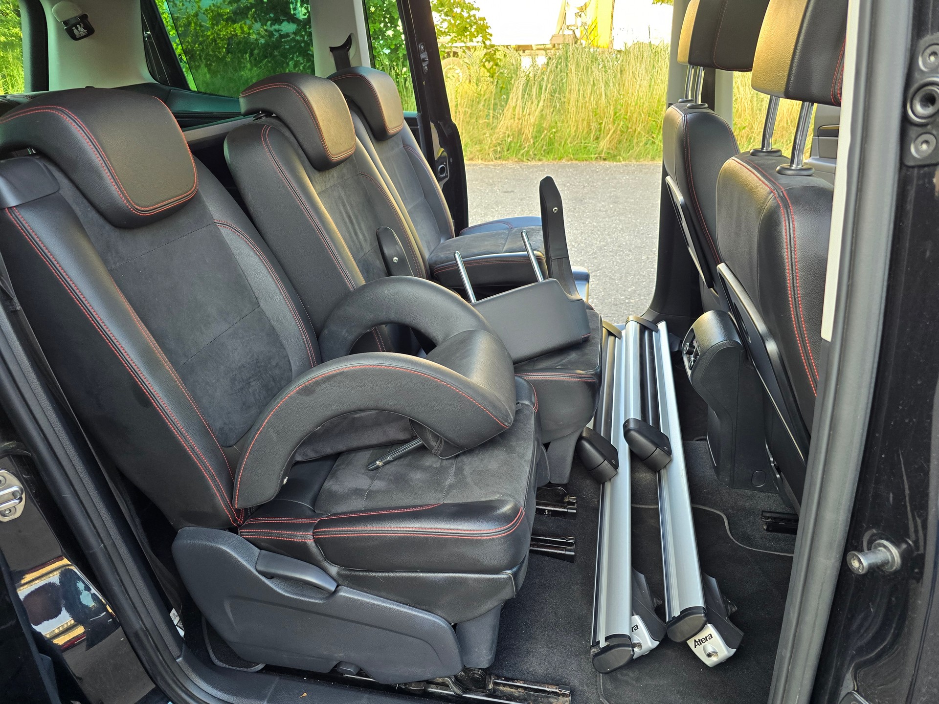 SEAT Alhambra 1.4 TSI FR Line DSG-image-17