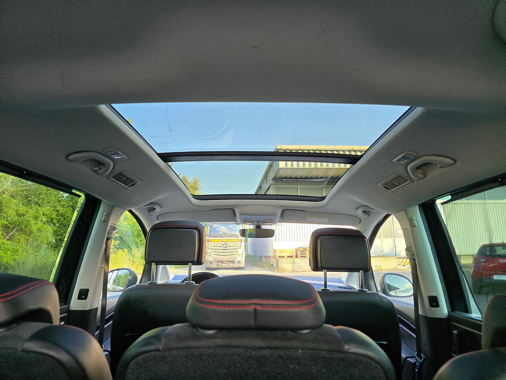 SEAT Alhambra 1.4 TSI FR Line DSG-image-9