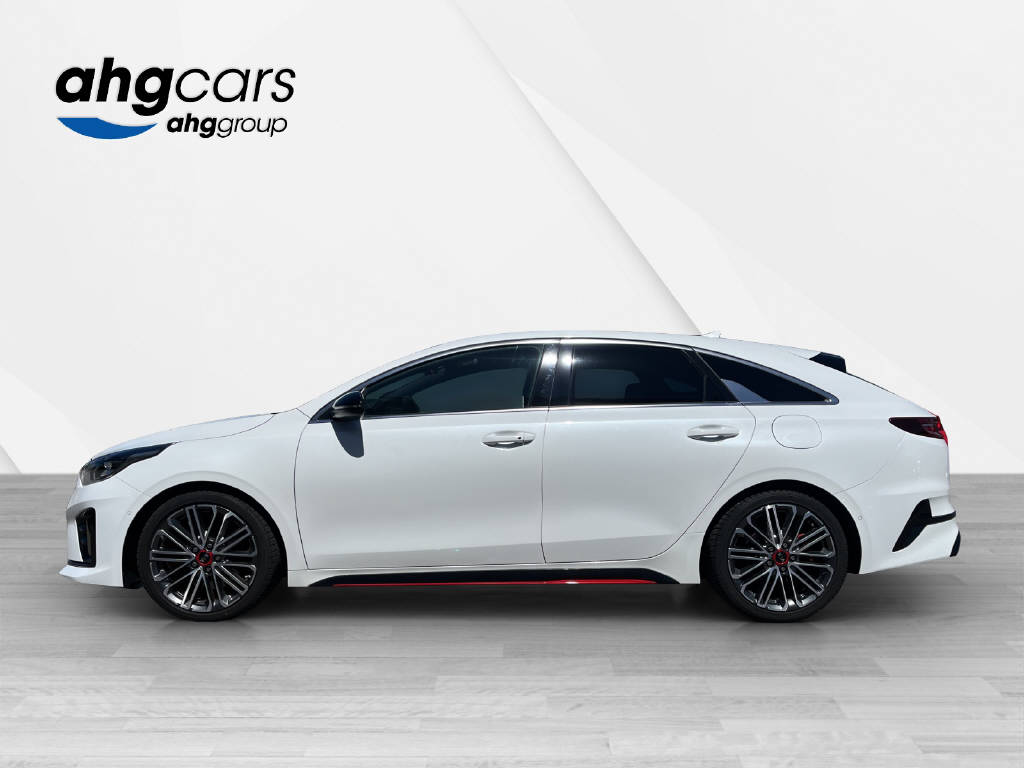 KIA ProCeed 1.6 T-GDi GT-image-1