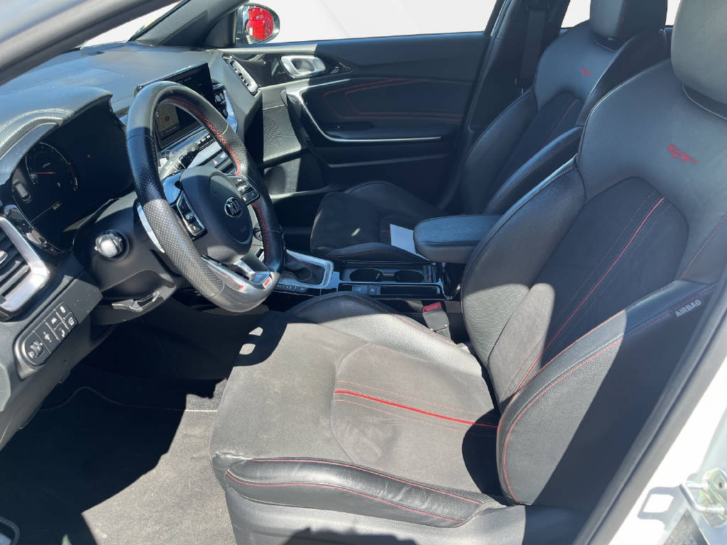 KIA ProCeed 1.6 T-GDi GT-image-4