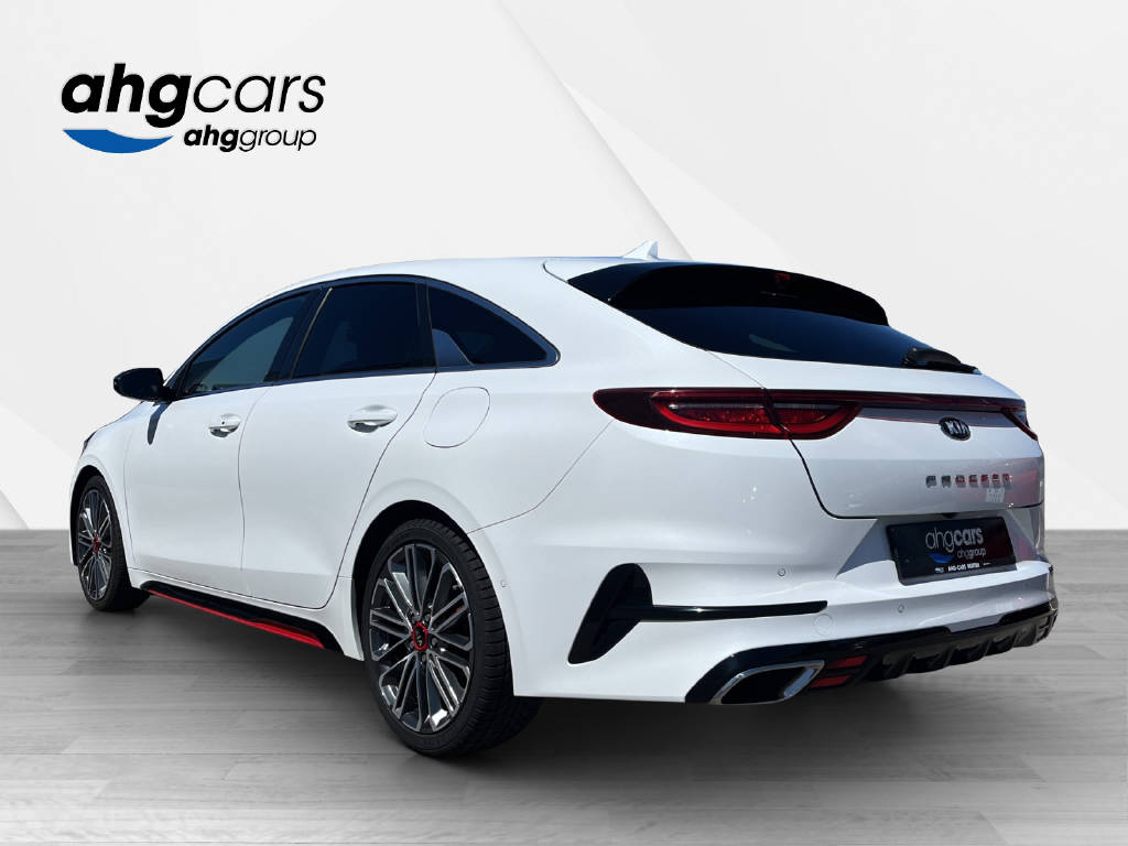 KIA ProCeed 1.6 T-GDi GT-image-2