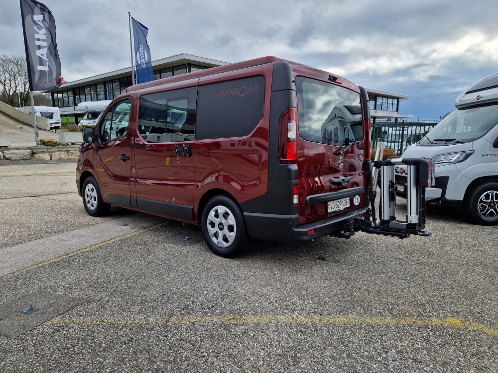 HANROAD TREK 5-showroom-element-1