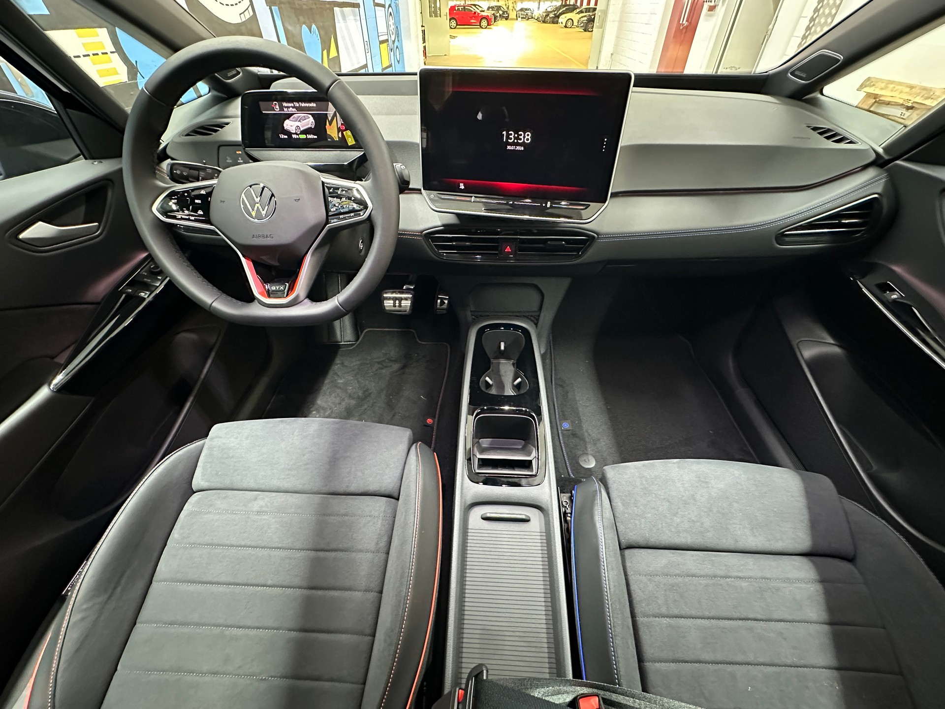 VW ID.3 GTX Performance 79 kWh GTX Fire+Ice-image-9